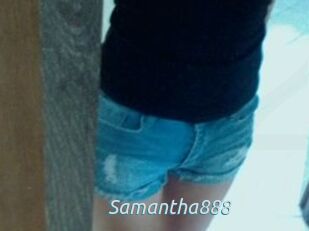 Samantha888