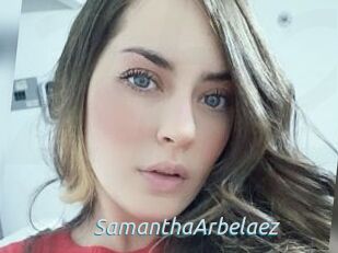 SamanthaArbelaez