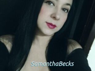 SamanthaBecks
