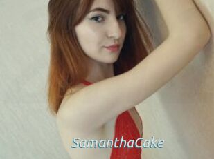 SamanthaCake