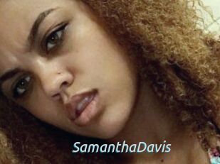 SamanthaDavis