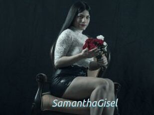 SamanthaGisel