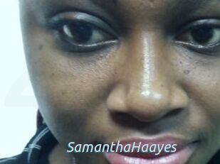 SamanthaHaayes