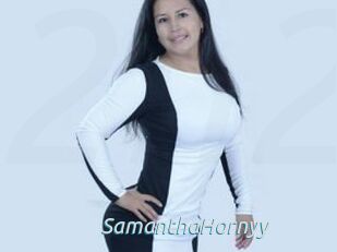 SamanthaHornyy
