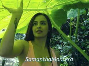 SamanthaMontero