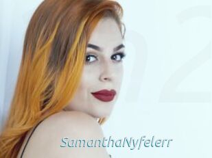 SamanthaNyfelerr