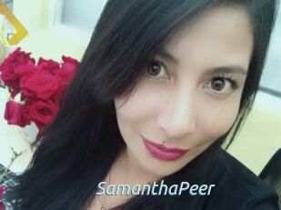 SamanthaPeer