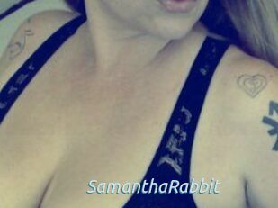 SamanthaRabbit