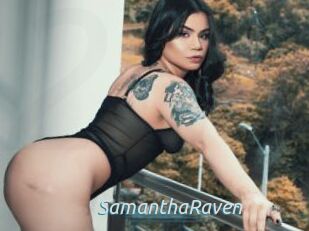 SamanthaRaven