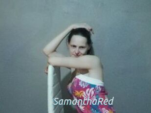 SamanthaRed
