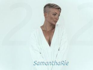 SamanthaRie