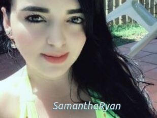 SamanthaRyan