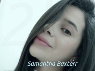 Samantha_Baxterr