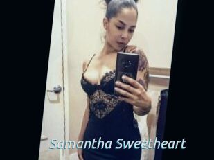 Samantha_Sweetheart