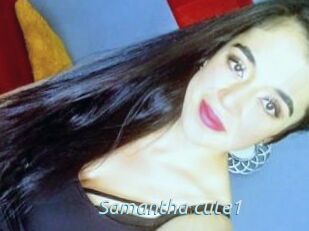 Samantha_cute1
