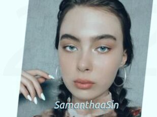 SamanthaaSin