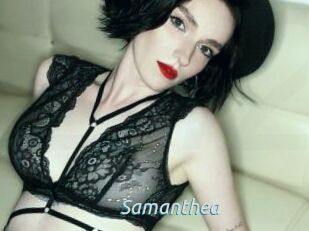 Samanthea