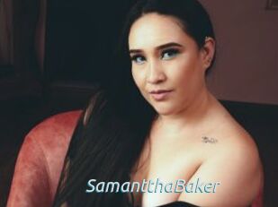 SamantthaBaker