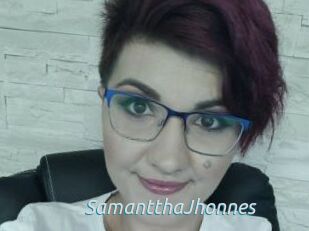 SamantthaJhonnes