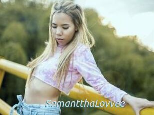 SamantthaLovvee