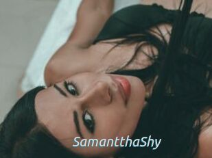 SamantthaShy