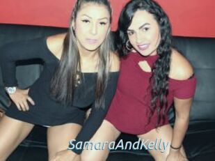 SamaraAndKelly
