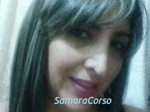 SamaraCorso