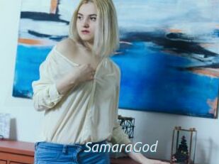 SamaraGod