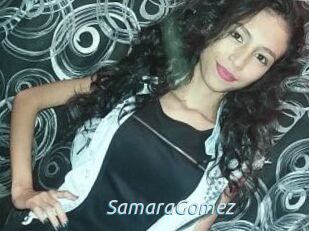 SamaraGomez