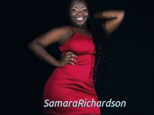 SamaraRichardson
