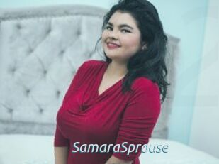 SamaraSprouse