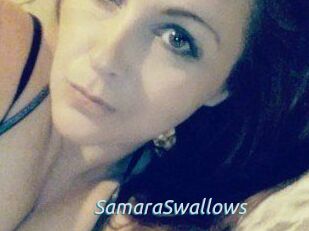 SamaraSwallows