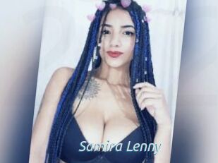 Samira_Lenny