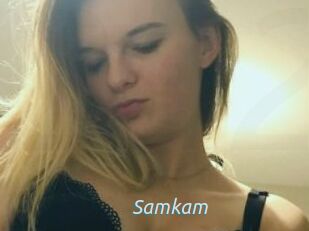 Samkam