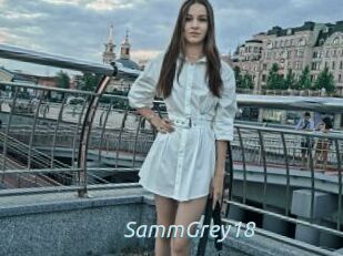 SammGrey18