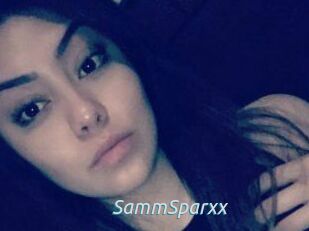 SammSparxx