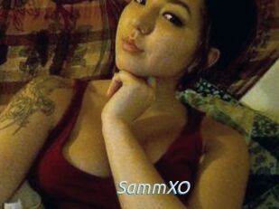 SammXO