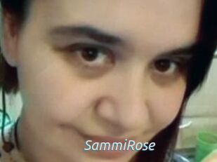 SammiRose