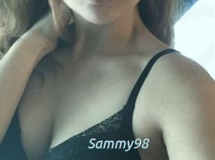 Sammy98