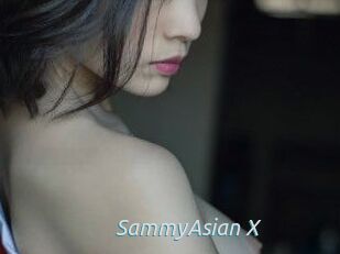 SammyAsian_X