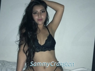 SammyCranston
