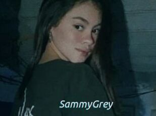 SammyGrey