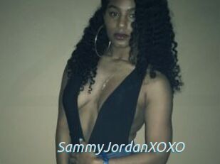 SammyJordanXOXO