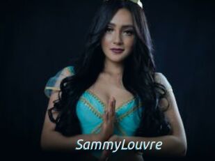 SammyLouvre