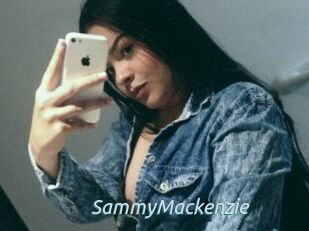 SammyMackenzie