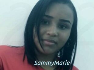 SammyMarie
