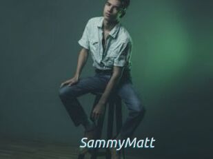 SammyMatt