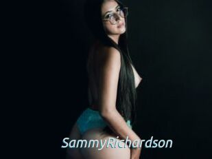 SammyRichardson