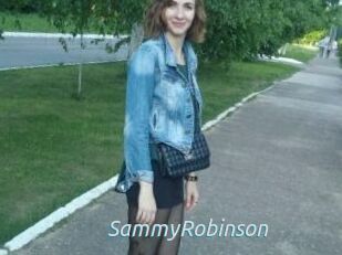 SammyRobinson