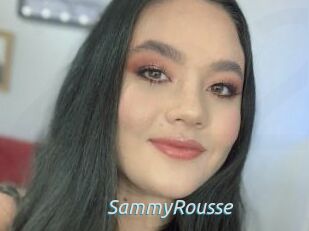 SammyRousse